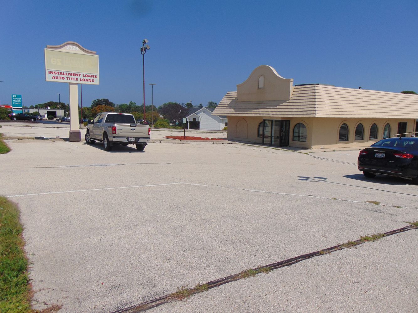 2329 S Business Dr, Sheboygan, WI 53081